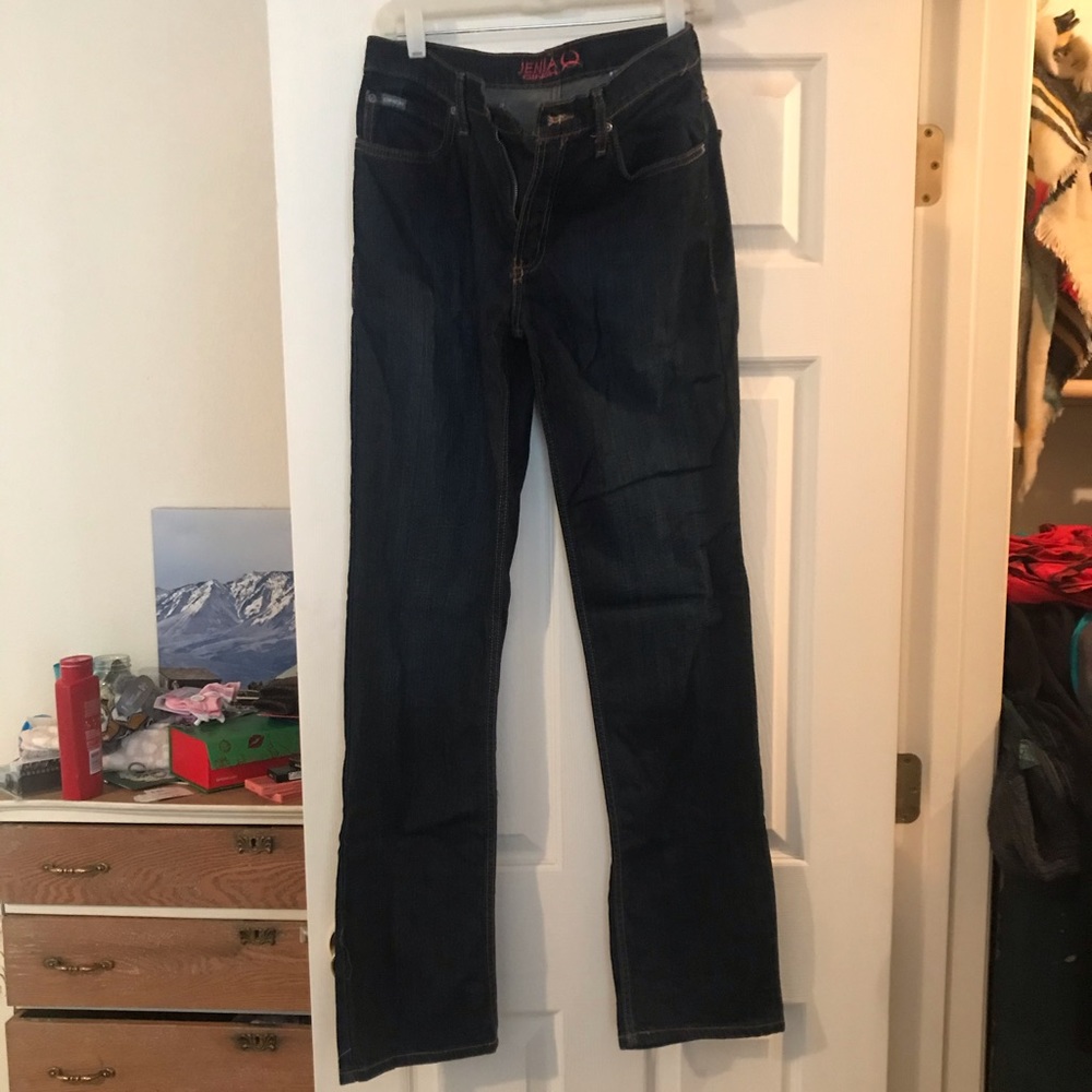 Women’s Cinch jeans